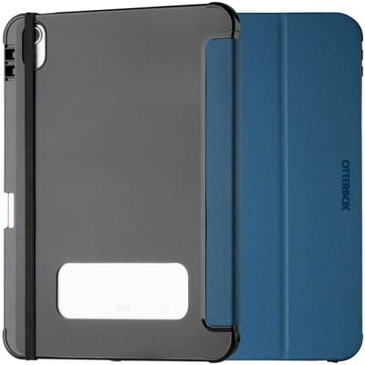 iPad 10th gen Case | React Folio Series